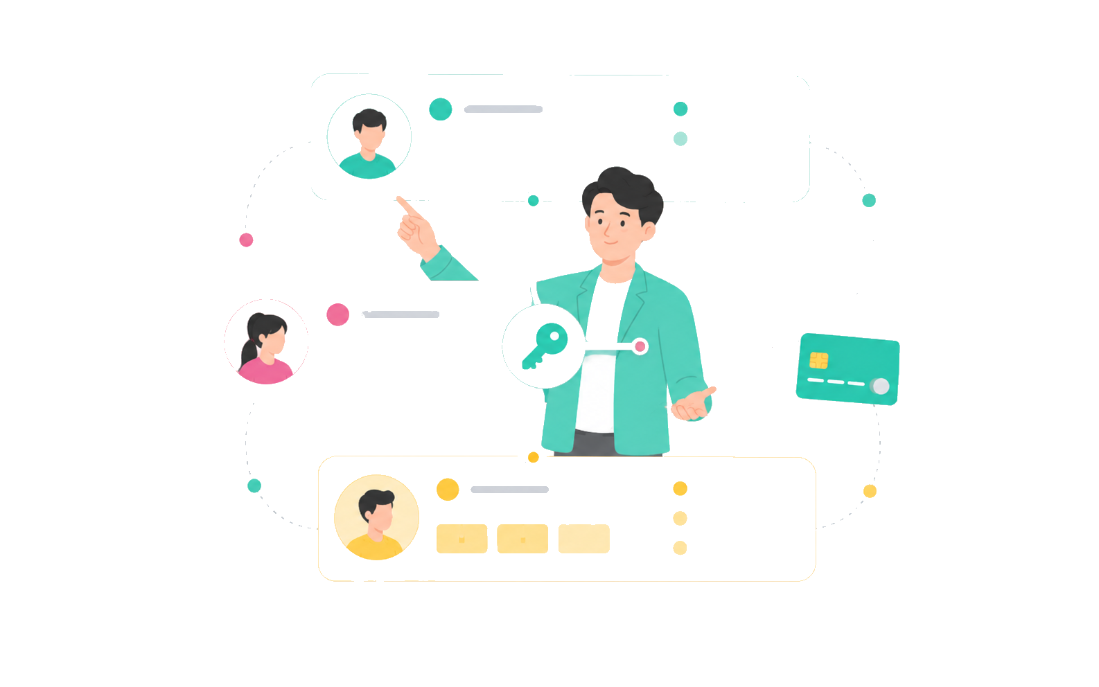 SaaS・マルチテナント構築