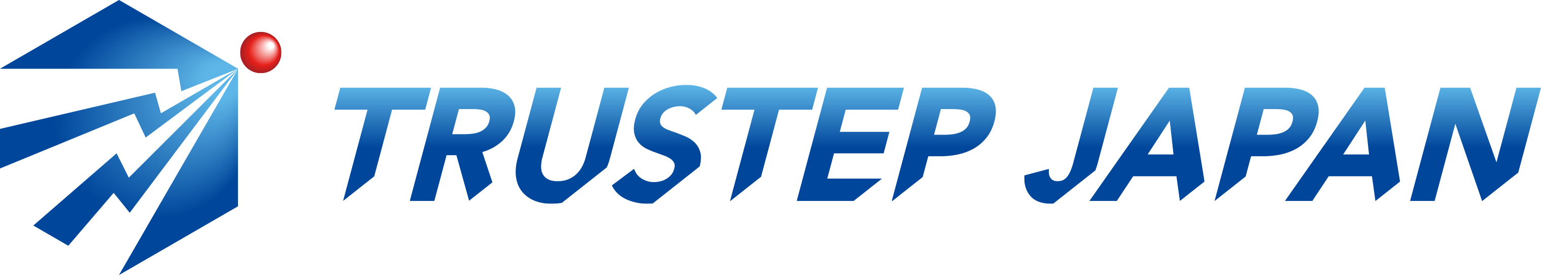 TRUSTEP JAPAN
